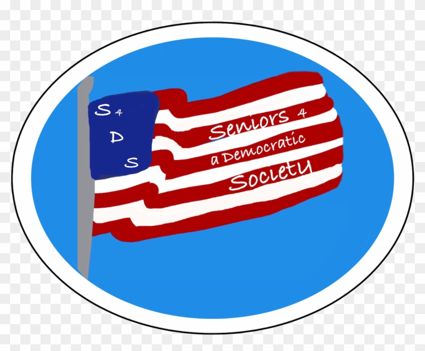 Seniors 4 A Democratic Society - Circle #1215856
