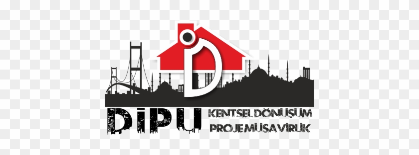 Di̇pu Kentsel Dönüşüm 500×250 Png - Istanbul #1215926