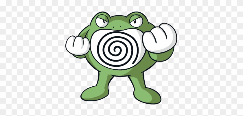 Shiny Poliwrath Global Link Art By Trainerparshen - Shiny Poliwrath #1215941