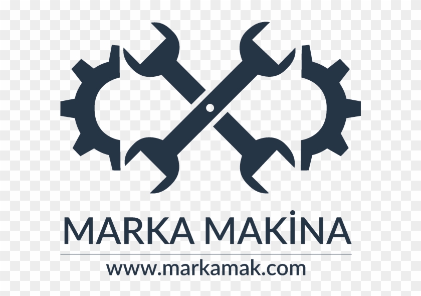 2016 Yılında Kocaeli'de Kurulan Marka Makina Olarak - Logo #1215950