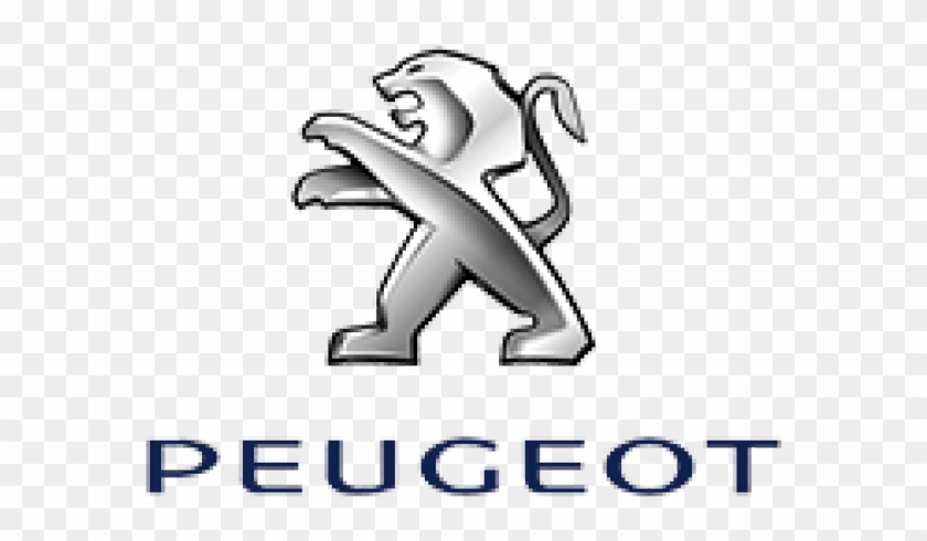 Goodyear Lastikleri Peugeot Marka Aracınıza Harika - Peugeot Logo #1215962