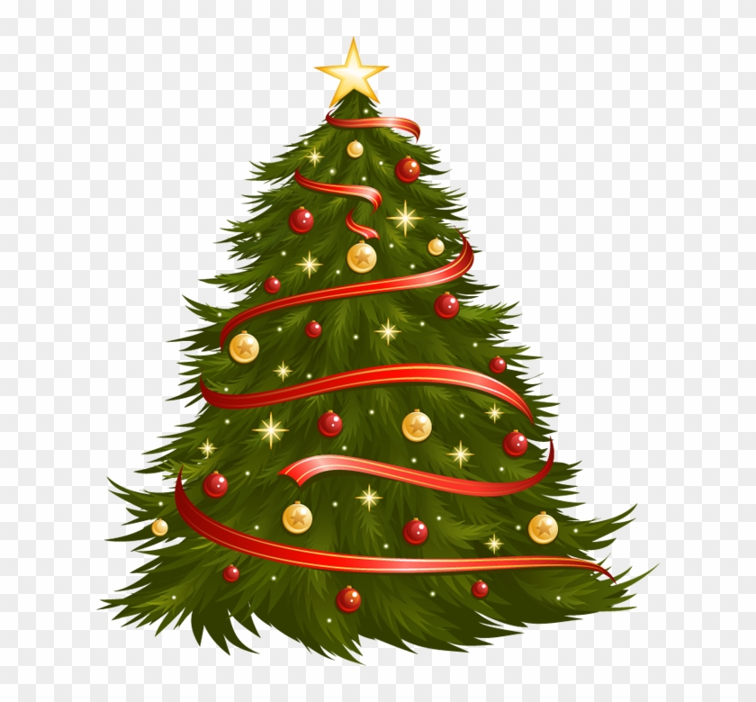 Arvore De Natal Png - Merry Christmas Tree Png, Transparent Png