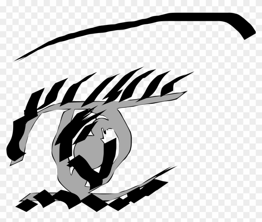 Big Image - Calligraphy #1216002