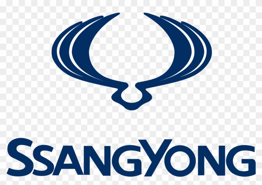 Hgs Bi̇ri̇nci̇ Sinif Ssang Yong Marka Araçlar Nelerdi̇r - Ssangyong Car Logo Png #1216022