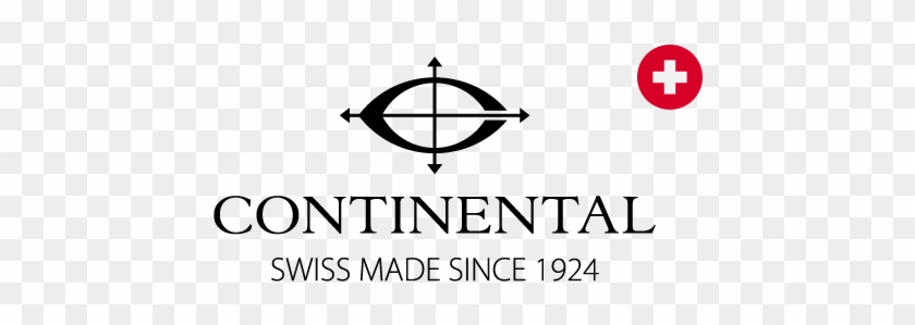 Już W 1924 Roku Znak Towarowy Continental Został Zarejestrowany - Quality #1216045
