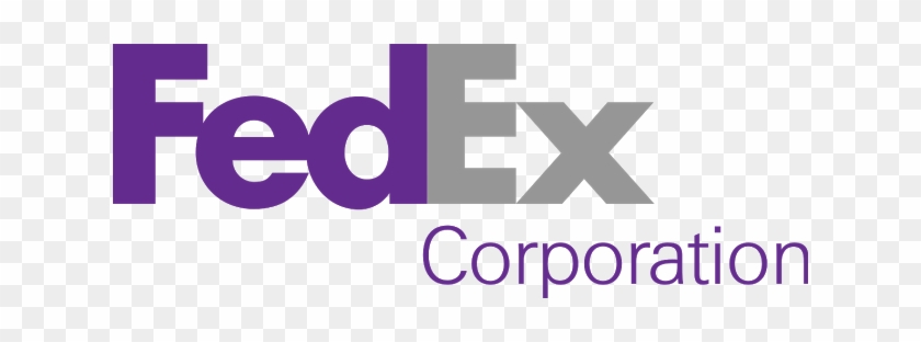 Hayran Olunan Marka Logoları - Fedex Logo Png #1216048