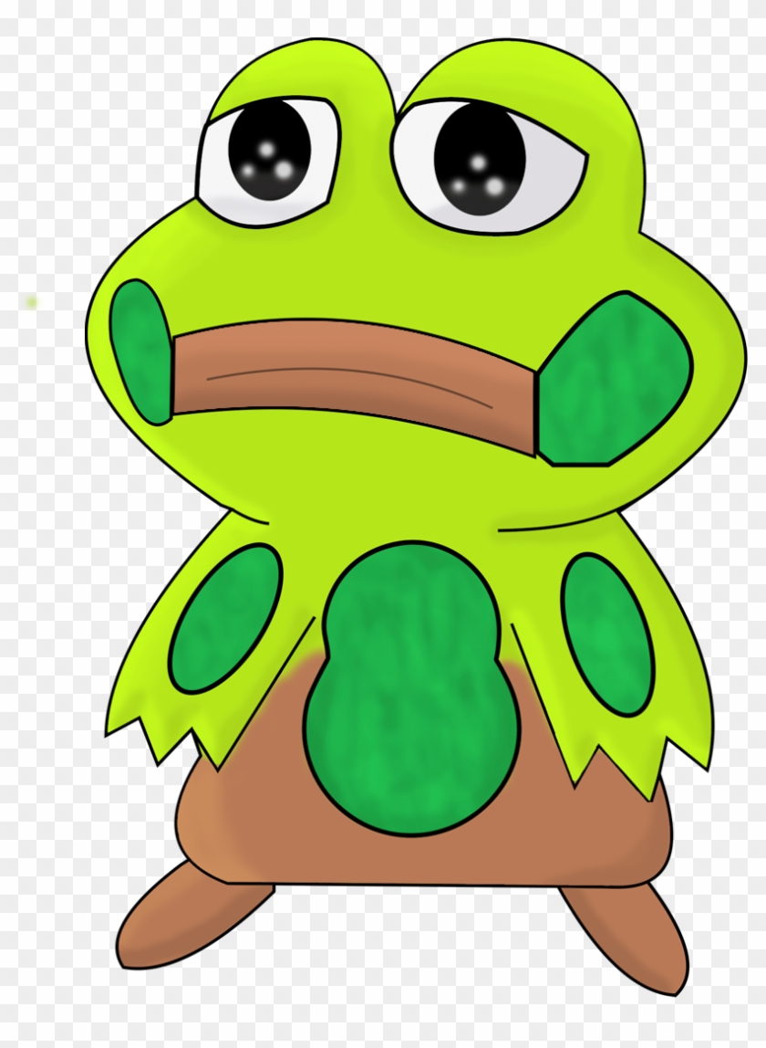 Sadrog - Toad #1216058