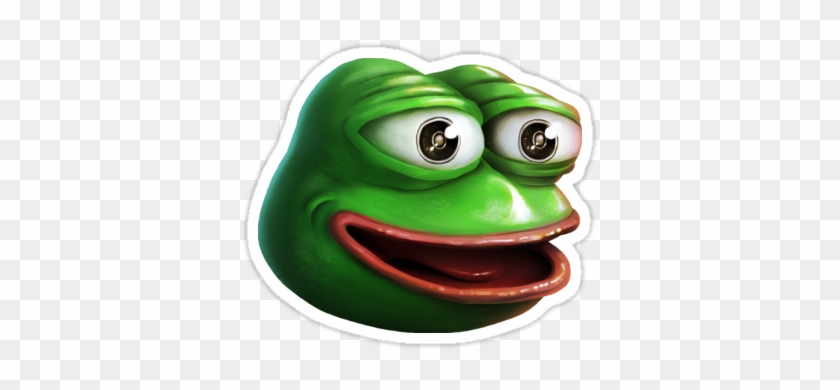 Feels Good Man Pepe The Frog Hd - Feels Good Man Pepe #1216060