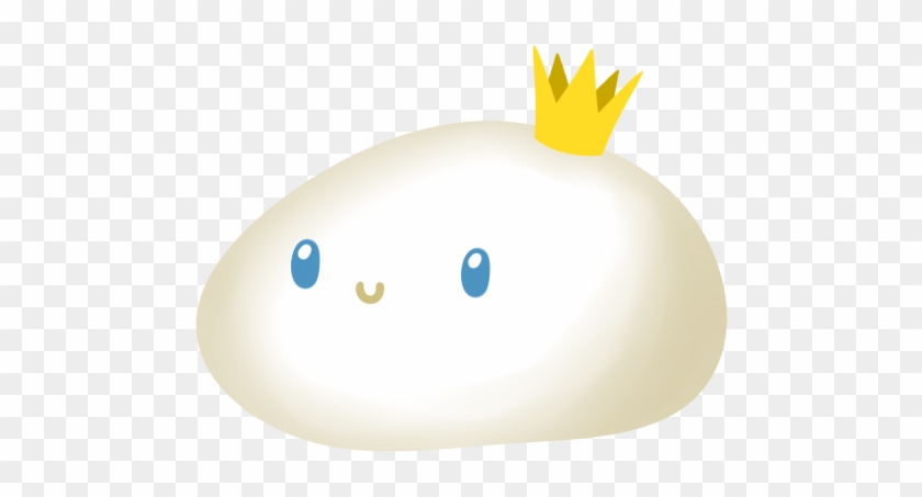 Hey Y'all It's Ya Girl Queen Mozzarella Blob By Mzza-art - Fish #1216131