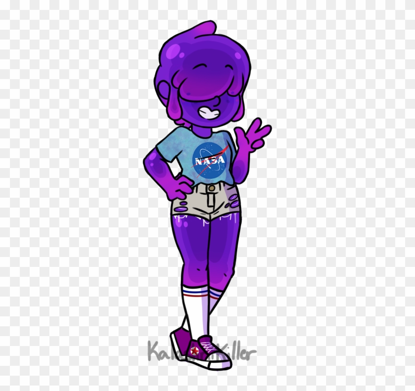 Its ya girl