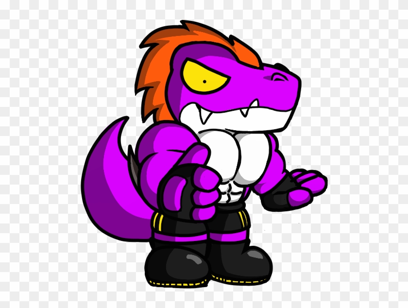 Chibi Alex T - Cartoon #1216159