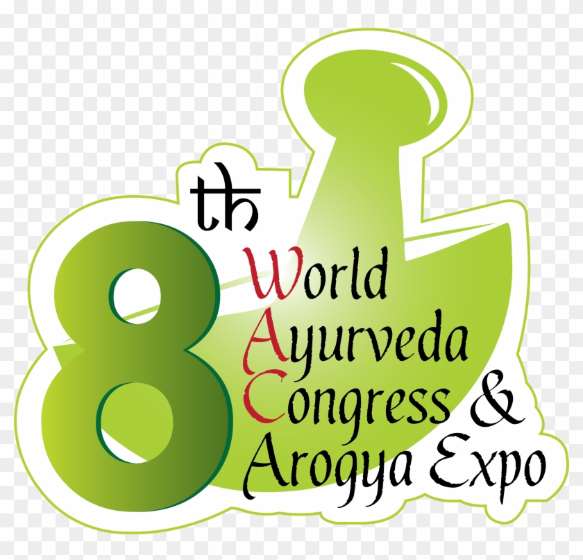 8th World Ayurveda Congress & Arogya Expo, From 14-17 - World Ayurveda Congress #1216201