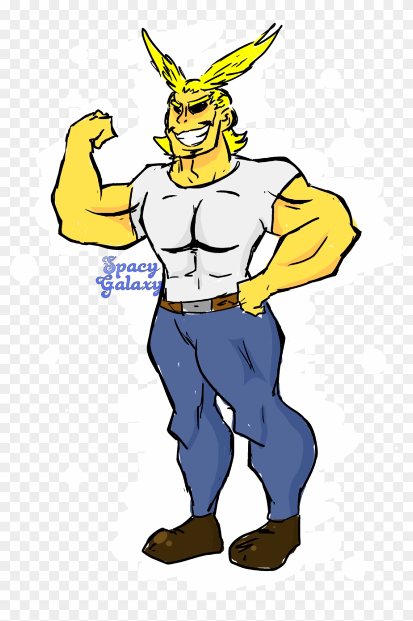 Hey My Boy By Spacygalaxy - Cartoon #1216223