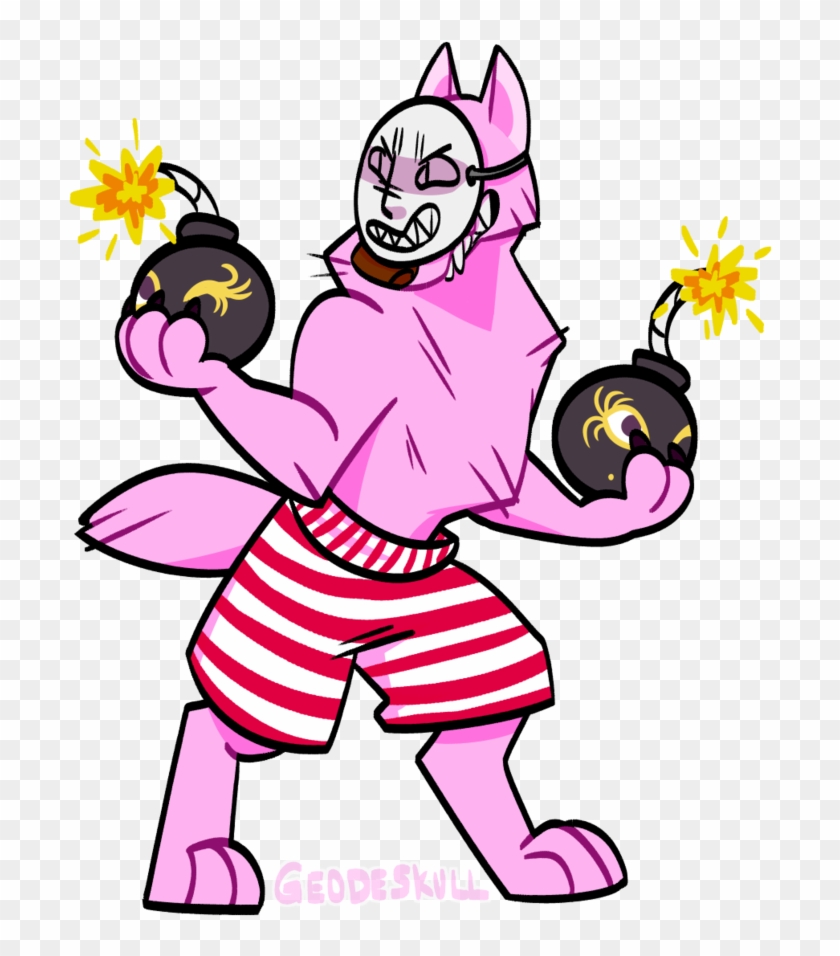 A Rude Boy By Geodeskull - A Rude Boy By Geodeskull #1216231