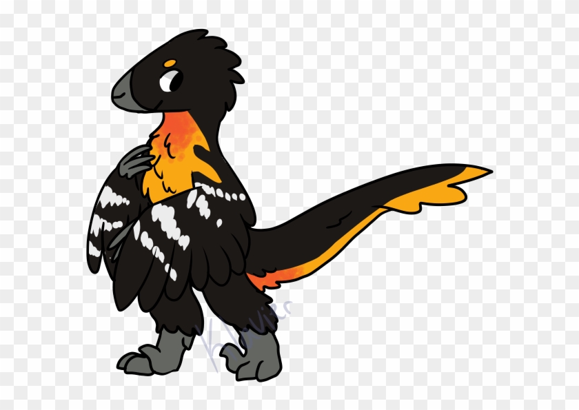 Radical Raptor Owned By Meloneko - Accipitriformes #1216257