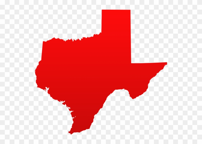 Free Clip Art Texas - Flag #1216276