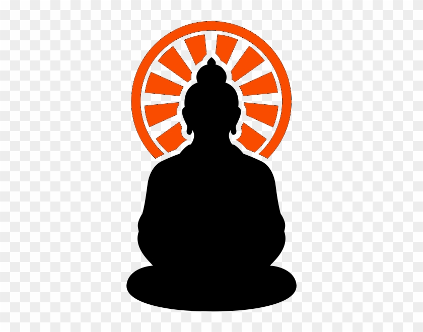 Neuroticbuddha - Vector Graphics #1216282