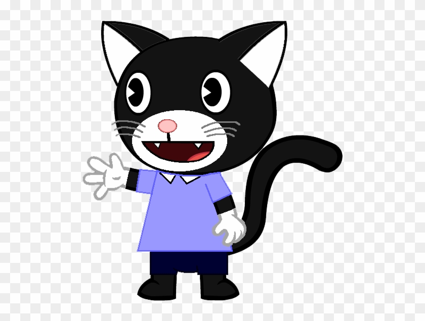 [gift] Arthur The Cat By S4r3v0l9tn9ty4 - Cartoon #1216299