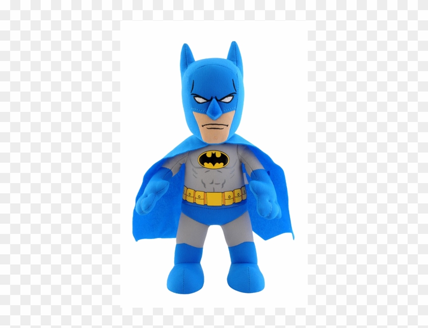 Batman 10 Inch Plush #1216314
