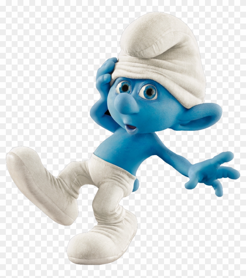 Smurf Png #1216357