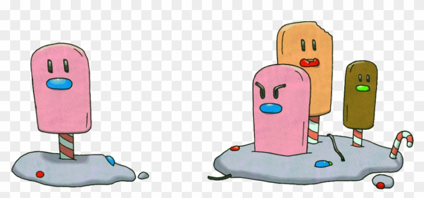 Diglett And Dugtrio Ice Fairy Delta By Axel-comics - Dugtrio #1216434