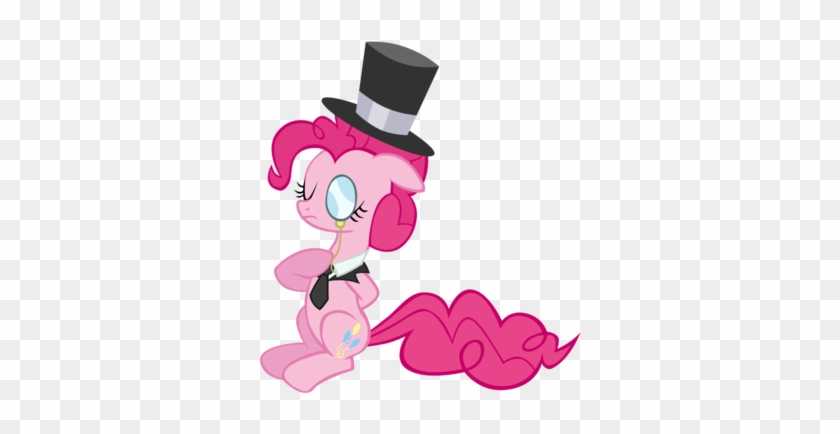 My Little Pony Friendship Is Magic Pinkie Pie - My Little Pony: Friendship Is Magic #1216456