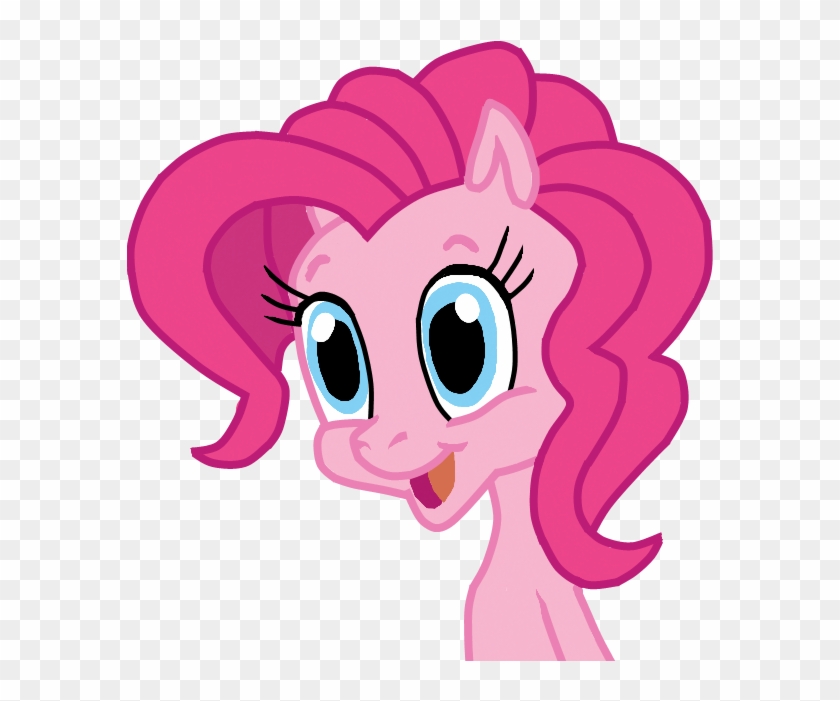 Pinkie Pie Rainbow Dash Pony Princess Celestia Twilight - My Little Pony G3 5 Pinkie Pie #1216471