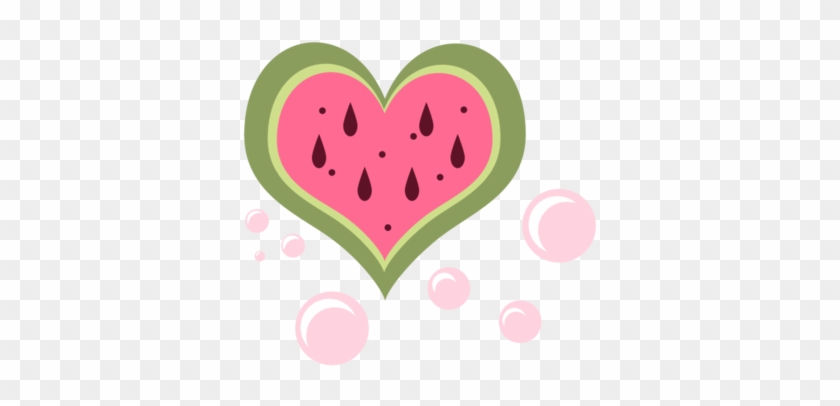 Oc Cutie Mark Melon Pop By Pngoc Cutie Marks - Mlp Melon Cutie Mark #1216524