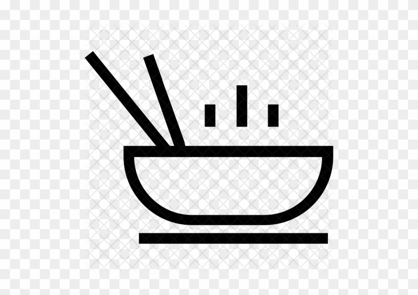 Frying Pan Icon - Frying Pan #1216538