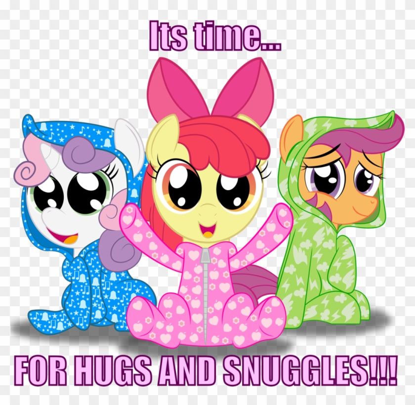 Adorabloom, Apple Bloom, Artist - Cartoon #1216593