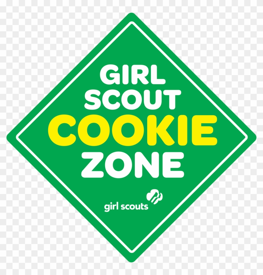 Pgma Girl Scouts - Girl Scouts Of The Usa #1216649