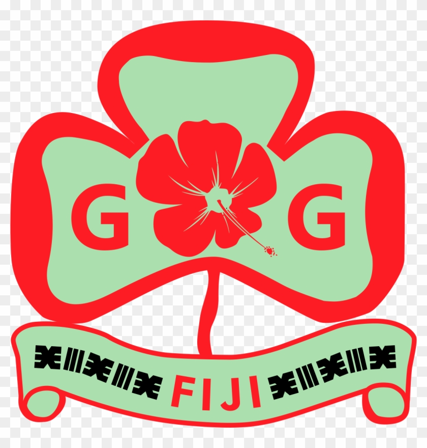 Fiji Girl Guides Association #1216655