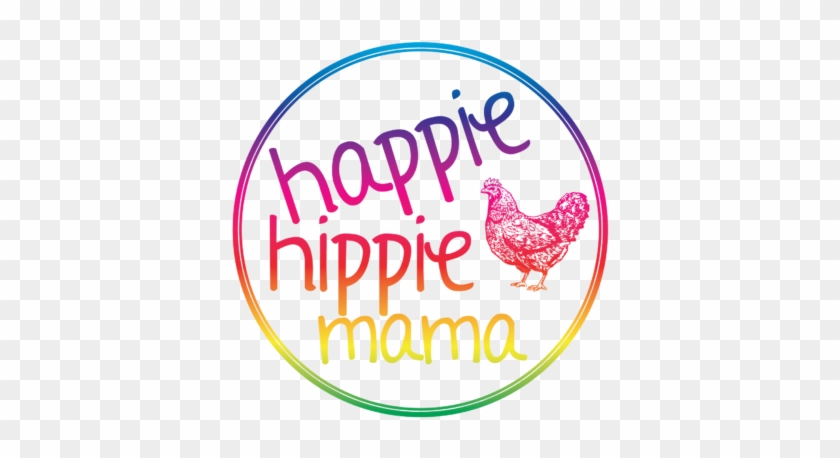 Happie Hippie Mama - Digital Music Player Sony #1216698