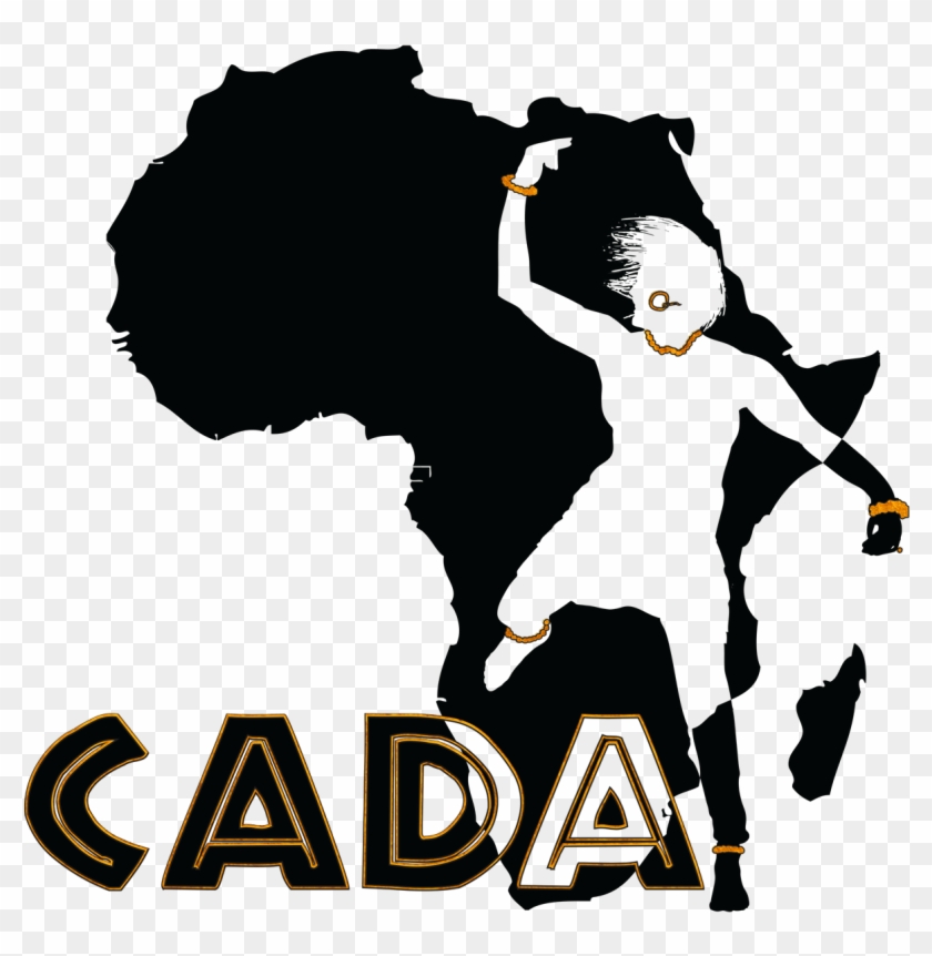 Logo Design - Africa Map #1216710