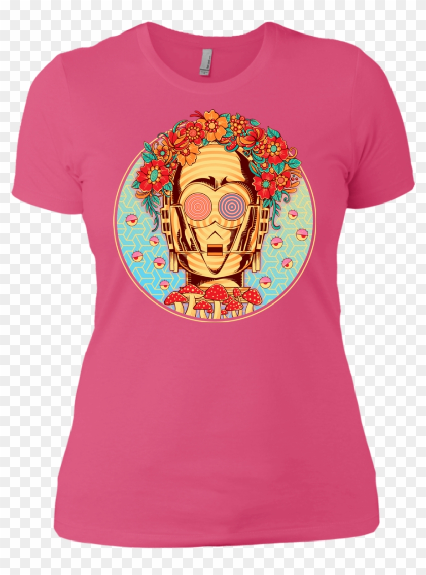 Hippie Droid Women's Premium T-shirt - Some Girls Play With Dolls Real Girls Go Snowboarding #1216726