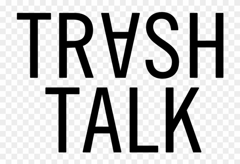 Trash Talk Signs To Odd Future Records Launches - Trash Talk Band Logo #1216733
