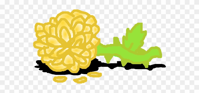 Petals Of The Golden Rose - Petals Of The Golden Rose #1216752