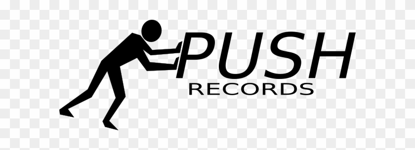 Push Logo Png #1216755