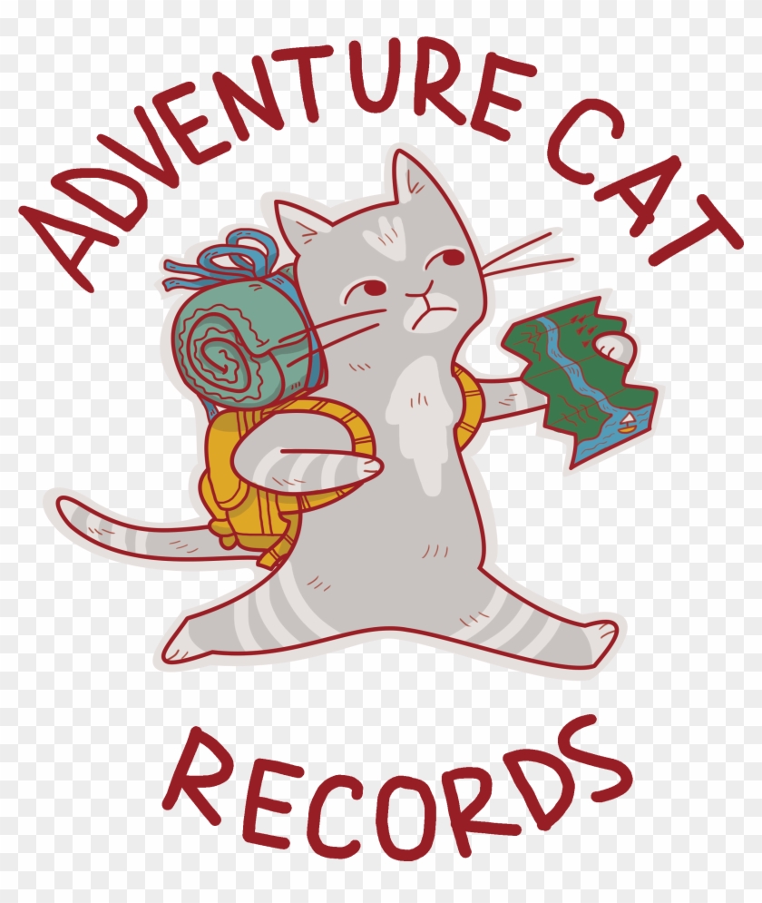 Related - Adventure Cat Records #1216760