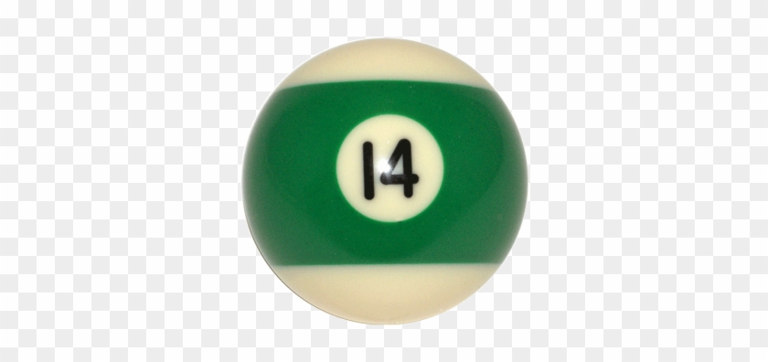 Pool - Pool Ball #1216884