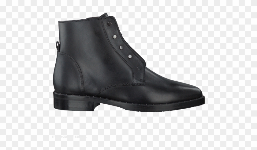 Black Womens Chelsea Boots #1216954