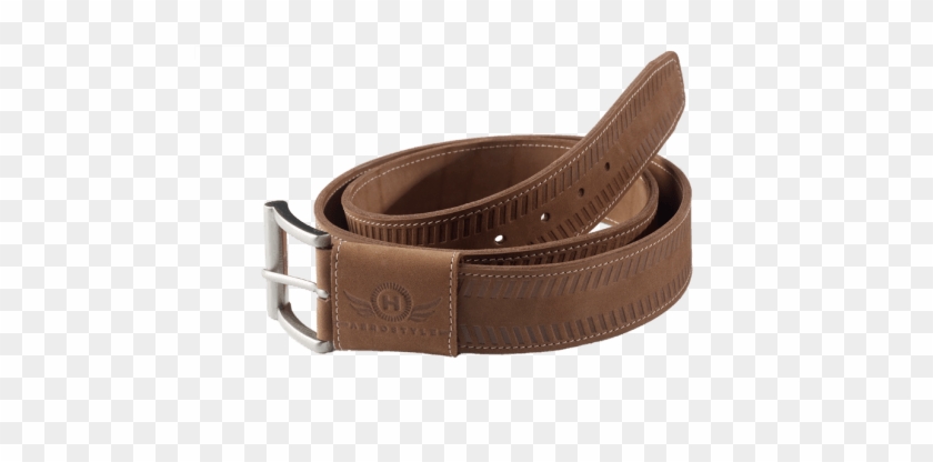 Img Ceinture Track Men Tan - Belt #1217005