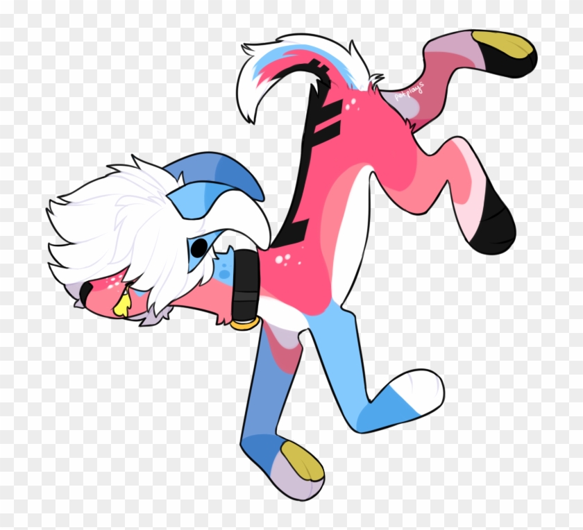 I Want A Bad Girl, Baby, Bad, I Want It Bad By Petplays - Cartoon #1217020