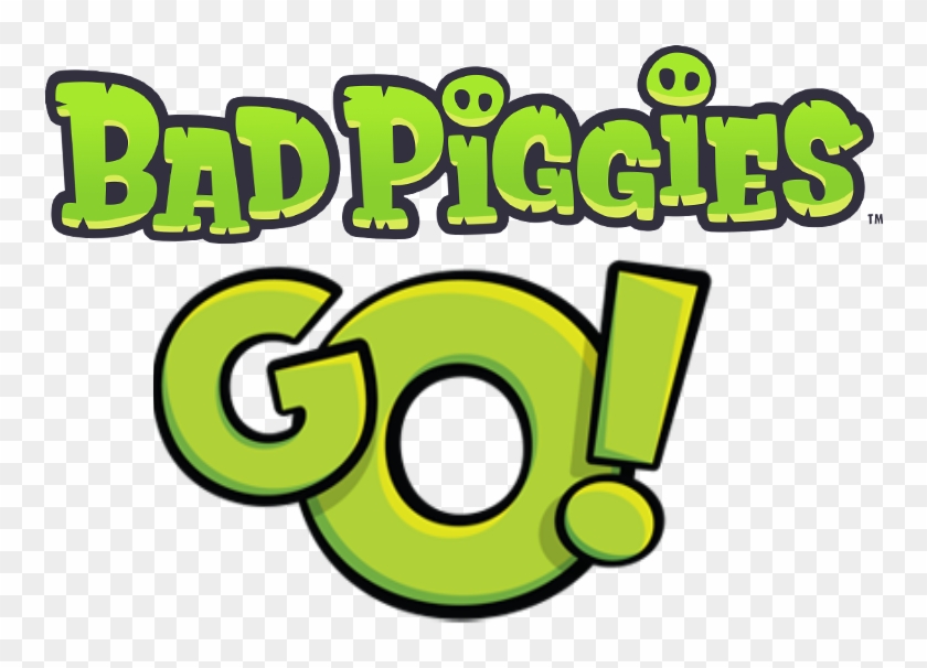 Bad Piggies Go Angry Birds Fanon Wiki Fandom Powered - Learn To Draw Angry Birds Bad Piggies #1217029