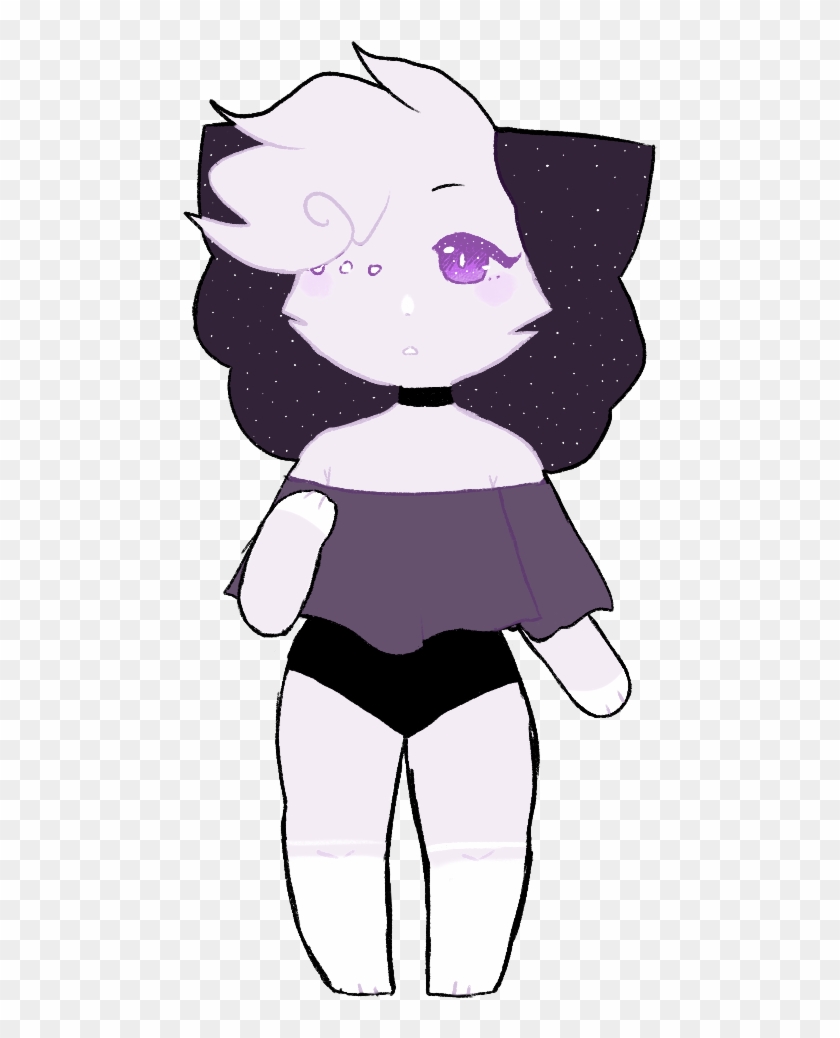 Oh Look Bad Anatomy By Moon-soup - Cartoon #1217032