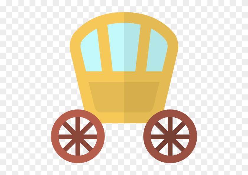 Select - Roda Carruagem #1217061