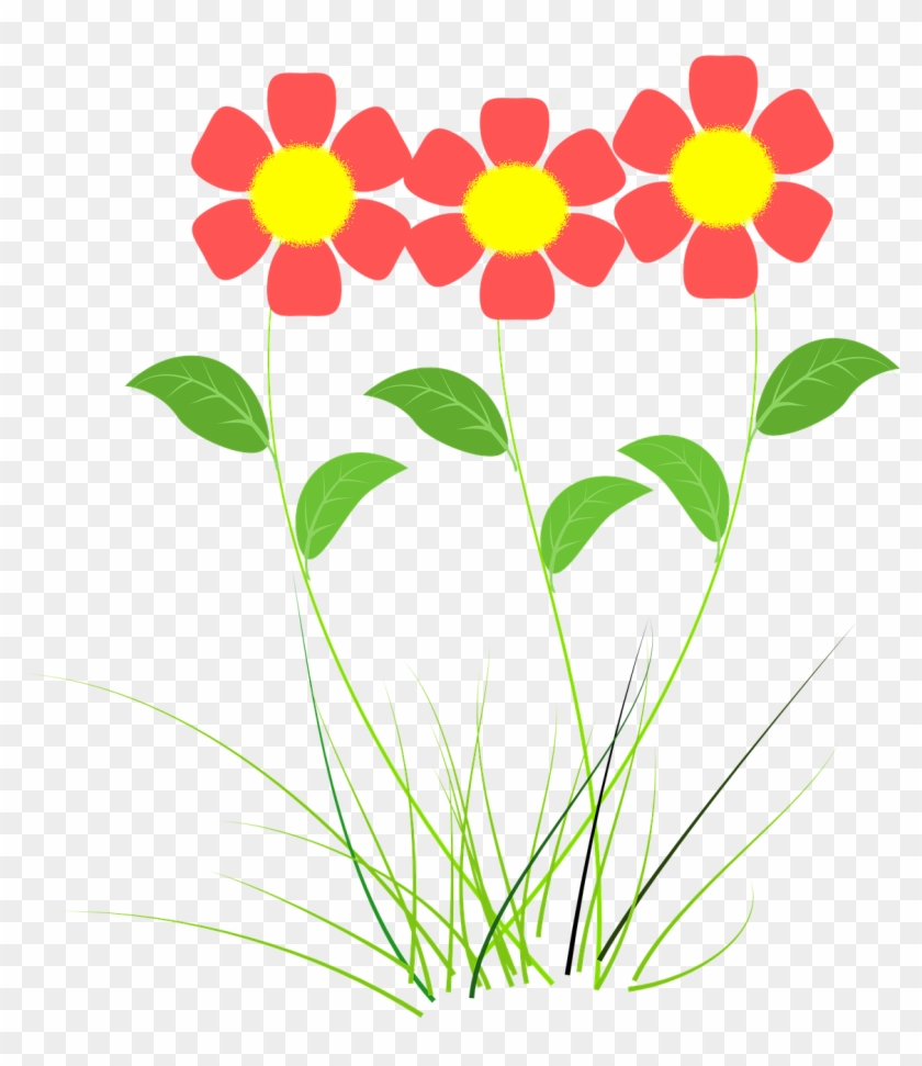 Flower Pink Plant Vector Drawing Png Image - Everyone Likes This Person, Custom Text Card #1217066