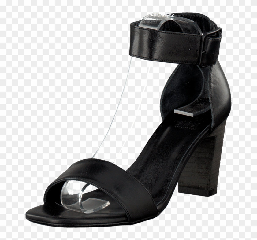 The New Direct Womens Billi Bi 9621060 Black Biker - Svartå #1217070