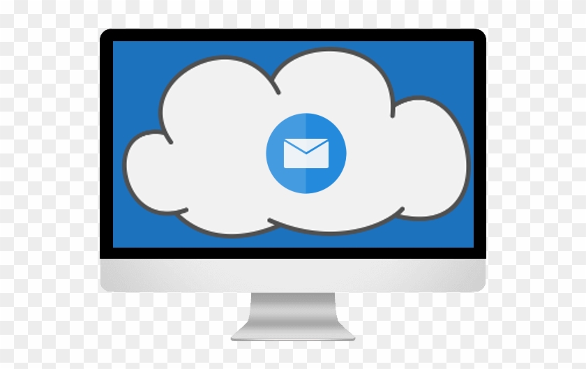 Mail Server Apps - Marketing #1217236