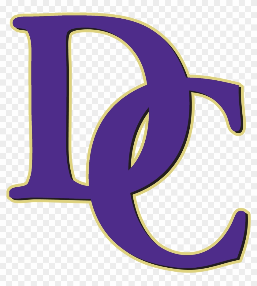 Defiance College Football Logo #1217241